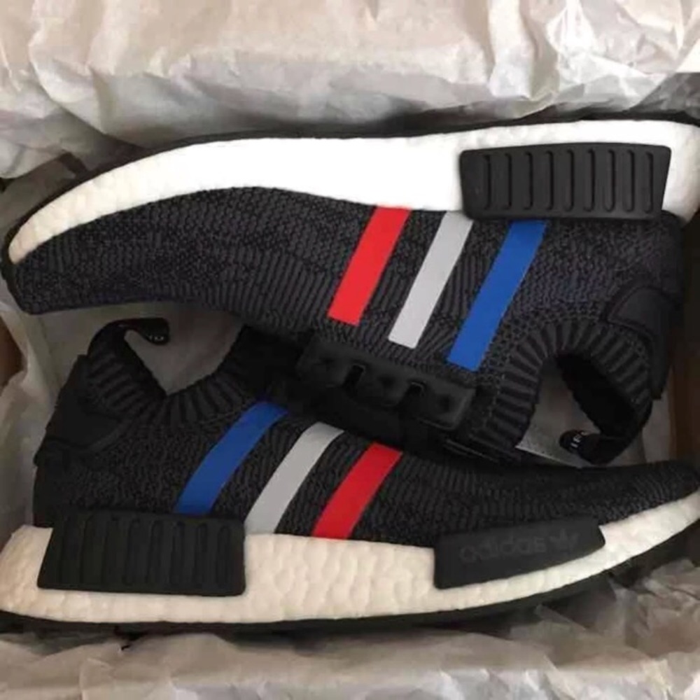 TRI-Color NMD